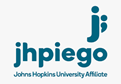 Logo for Jhpiego