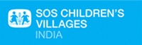 Logo for SOS Children's Villages of India