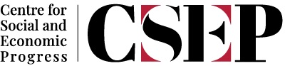 Centre for Social and Economic Progress (CSEP)