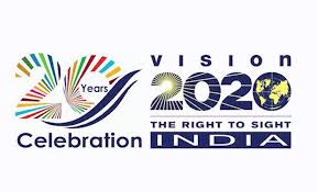 VISION 2020: The Right to Sight-INDIA